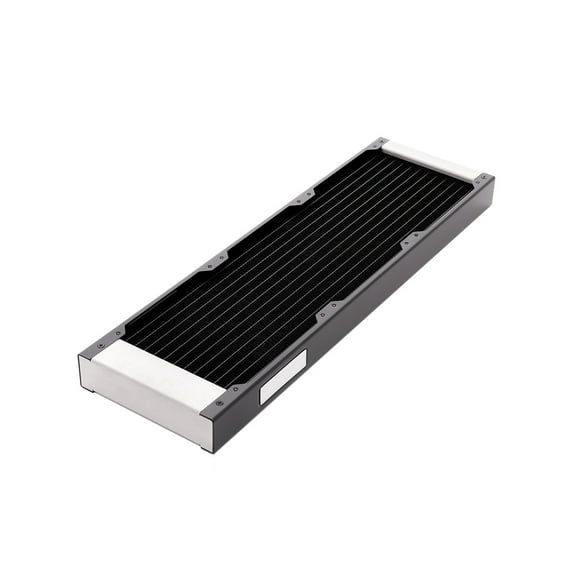 Watercool HEATKILLER 360-S Radiator, Black