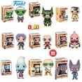 thumbnail image 2 of FUNKO POP Dragon Ball 156 10 Vegeta 09 14 Goku PICCOLO 11 FRIEZA 47 BEERUS 120 TRUNKS #107 MAJIN BUU #111 Figura de vinilo de Pvc de juguete, 2 of 5