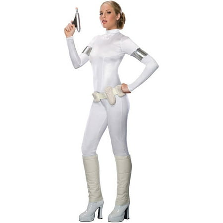 - Amidala 1-Piece Adult Halloween Costume