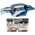 thumbnail image 1 of RC Car Body Shell for HBX HAIBOXING 901 901A 1/12 RC Car Parts, 2, 1 of 5