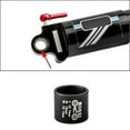 thumbnail image 2 of Mountain Bike Rear Shock Absorber DU Bushing Stainless Steel 12.712.7mm, 2 of 10