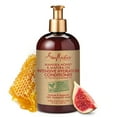 thumbnail image 4 of Acondicionador SheaMoisture Hidratation Intensive Hydration 385 ml de miel de manuka, 4 of 9