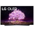 thumbnail image 1 of LG OLED55C1AUB 55 4K Smart OLED TV, 1 of 5