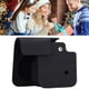 thumbnail image 3 of Estuche De Transporte Para Cámara Instantánea, Bolsa Para Cámara Instantánea, Correa De Hombro Desmontable Suave Ajustable, Patrón 3D Para Tomar Una Foto, 3 of 7