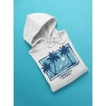 thumbnail image 3 of Long Beach California. Hoodie Men -Image by Shutterstock, Male Large, 3 of 4