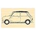 thumbnail image 3 of dragonflylaser Mini Cooper Tampon en Caoutchouc P35, 3 of 3