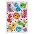 thumbnail image 2 of TREND Llama Llove Sparkle Stickers, 20 Per Pack, 6 Packs, 2 of 5
