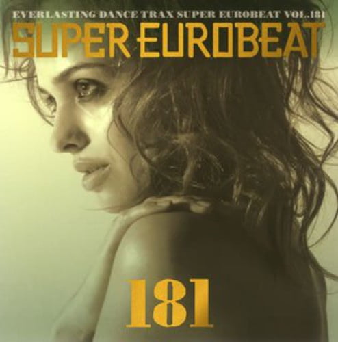 supereurobeat supereurobeat