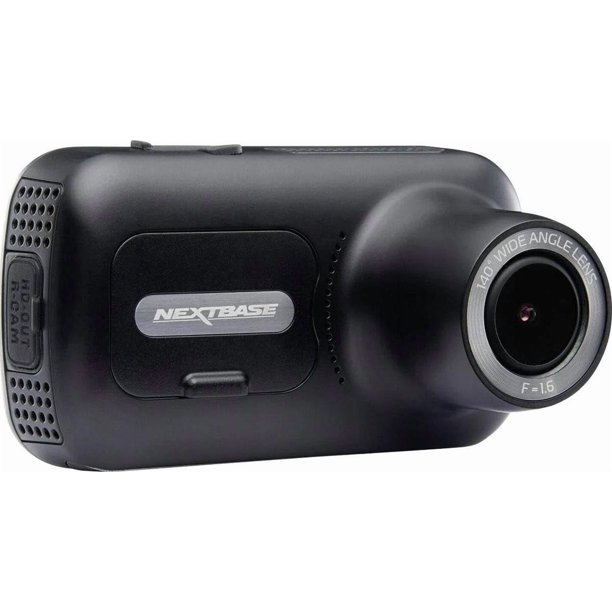 Dash Cam Nextbase de 322 GW, mini Full HD 1080p/60 fps con GPS WiFi
