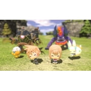 World of Final Fantasy Limited Edition - PlayStation 4