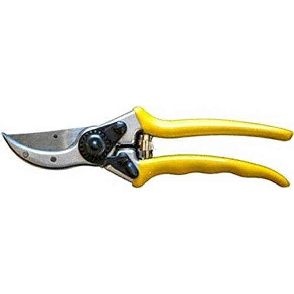 Wicked Hand Pruner Silver