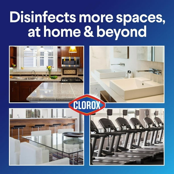 Can You Use Clorox Wipes on Kitchen Appliances: Safe Cleaning Tips