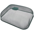 thumbnail image 3 of Cubierta de tabla de cortar para proteger platos de comida de la mesa de cocina, de malla fina y rectangular., 3 of 7