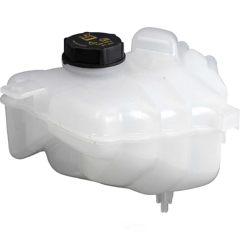 Global Parts Distributors LLC 2411296 Engine Coolant Reservoir