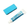 thumbnail image 4 of Bgsha Car Cleaner Glass Oil Film Remover Windshields Cleaning Liquid 30g, 4 of 9