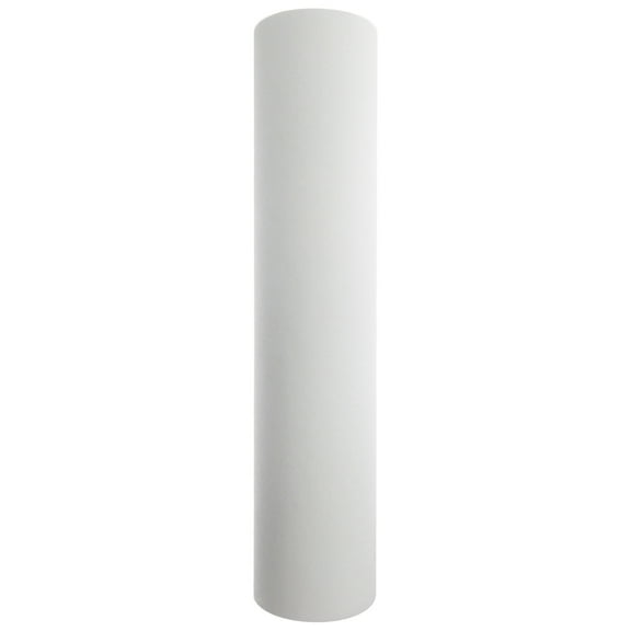 Tier1 10 Micron 20 Inch x 4.5 Inch | Spun Wound Polypropylene Whole House Sediment Water Filter Replacement Cartridge | Compatible with Hydronix SDC-45-2010, Home Water Filter