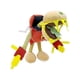 thumbnail image 1 of 2026 2023 1 pcs New Boxy Boo Toy Cartoon Game Peripheral Dolls Red Robot Filled Plush Dolls Holiday Gift Collection Dolls, 1 of 5