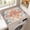 19.7"× 15.7", variant on Washer and Dryer Covers for the Top,Non-slip Dryer Top Protector Mat,23.6" x 19.7" Dust-proof Washing Machine Cover, Washer Dryer Top Covers for Laundry Room Kitchen (boho1, 23.6" x 19.7")