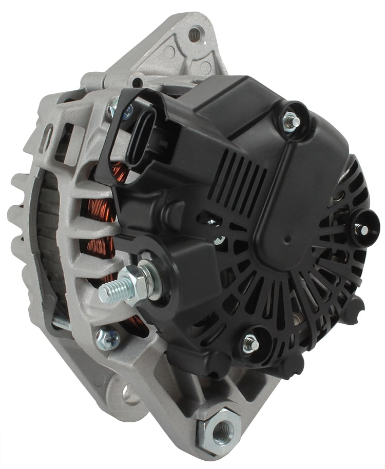 2012 hyundai veloster alternator