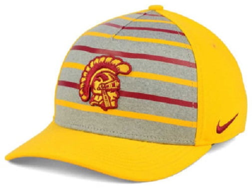 USC Trojans NCAA Nike Classic Swoosh 