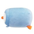 thumbnail image 5 of Kid Connection Squish Peluche 12"L Pingouin, 5 of 5