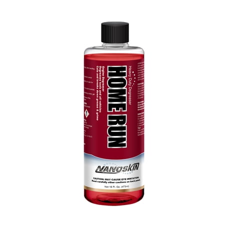 Nanoskin HOME RUN Heavy Duty Deg reaser (Dilution Ratio: 4:1 - 19:1) - 16 oz