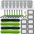 thumbnail image 1 of Set de piezas de repuesto para aspiradora iRobot Roomba, 1 of 7