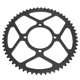 thumbnail image 1 of 420 420 CADENA 57 DENTES TRASERO TRASERO DE ACERO PILOTAMIENTO TRASERO TRASERO PARA MOTOCLETA DE BICICLETA DE TIERRA DE PIT DE ATV, 1 of 7