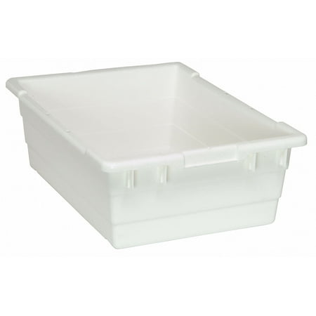 

Quantum Storage Systems Cross Stking Ctr White Solid PP TUB2417-8WT TUB2417-8WT ZO-G3748805