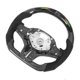thumbnail image 4 of Reemplazo del volante Nikou volante tipo D con Pantalla LED 32 Volante de alto rendimiento con LED, 4 of 9