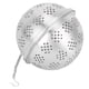 thumbnail image 3 of Colador de té de Acero Inoxidable 304 Infusor Filtro de condimento Bola de Malla Dise?o Accesorios de Cocina(XL) Cocina Octpeak NO, 3 of 7