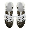 thumbnail image 6 of 2024 Educational Math Formula Women Or Men Lace Up Flat Sneakers Female Mesh Walking Footwear, 6 of 8