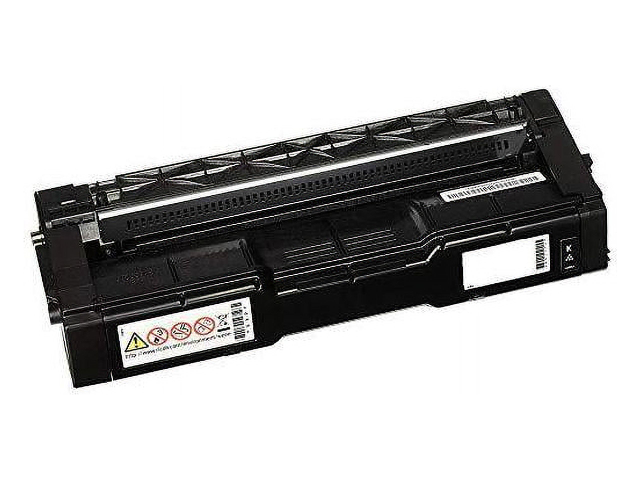 Ricoh Original Laser Toner Cartridge Magenta Pack 408312 - image 2 of 6