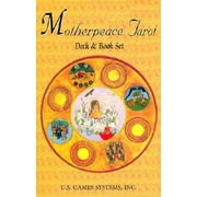 Motherpeace Tarot Deck (Other)