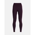 thumbnail image 6 of Avia Women's Bonded Shine Leggings, Sizes XS-XXXL, 6 of 7