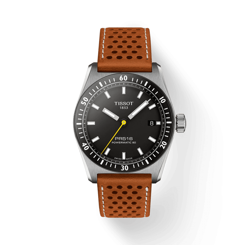 Tissot T-Race MotoGP Limited Edition Steel Quartz Mens Watch T092