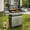 4-Burner w/Side Burner, variant on Vicllax 4-Burner Outdoor Propane Gas Grill with Side Burner Side Table BBQ Stainless Steel