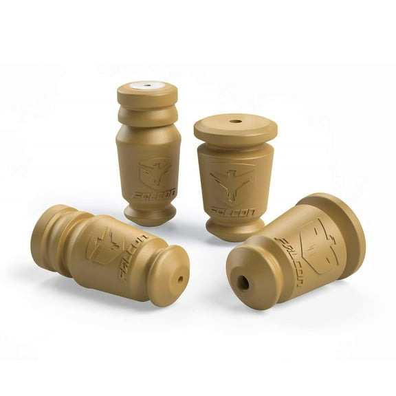 TeraFlex 1959200 JL/JLU Falcon Bump Stop Kit