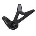 thumbnail image 4 of Estante De Fijación De Tubo De Escape, Placa De Conexión Triangular De Motocicleta A Prueba De Herrumbre Rendimiento Duradero Resistente Para Motor GY6-50 60 80CC, 4 of 8