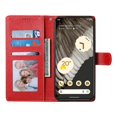 thumbnail image 4 of Case for FOXDOCK Google Pixel 7A Wallet Case – Premium Leather, 3 Card Slots, Shockproof Protection, 4 of 5