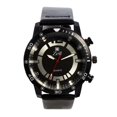 thumbnail image 1 of Reloj Análogo Zeit Caballero Casual Correa De Tactopiel Textura negro 40mm Zeit CB00023029, 1 of 3