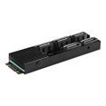 thumbnail image 3 of Vantec UGT-M2670 - Interface adapter - SATA 6Gb/s - M.2 NVMe Card (PCIe 3.0 x2), 3 of 3