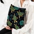 thumbnail image 6 of Turtle Seamless Elegant Inserts, Decorative Pillows, Throw Pillows with Unique Patterns for Home Décor - Set of 2 in 16x16, 18x18, or 20x20 inches, 6 of 6