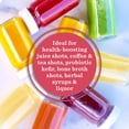 thumbnail image 3 of Botellas de vidrio para chupitos All About Juicing, 60 ml (paquete de 16), 3 of 9