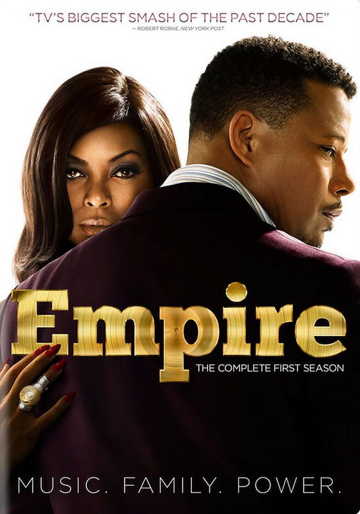 Empire: The Complete Fifth Season (DVD), Fox Mod, Drama - Walmart.com Empire: The Complete Fifth Season (DVD), Fox Mod, Drama - Walmart.com
