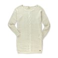 thumbnail image 1 of Roxy Womens Shifting Seas Sweater Dress, Beige, X-Large Roxy Suéter, 1 of 2