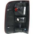 thumbnail image 2 of KarParts360 Tail Light For Ford F-150 / F-250 2004 2005 2006 Passenger Side | Replacement For FO2801182 | 4L3Z 13404AA 5L3Z 1, 2 of 4