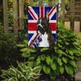 thumbnail image 2 of Carolines Treasures SS4950GF Boxer avec Drapeau Britannique Drapeau Anglais, 2 of 3