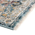 thumbnail image 5 of Rugs.com Newport Collection Rug – 9' x 12' Multi Medium Rug Perfect For Living Rooms, Large Dining Rooms, Open Floorplans, 5 of 8