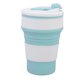 thumbnail image 2 of Taza Plegable ANGGREK 500 Ml Resistente Al Calor, 2 of 7